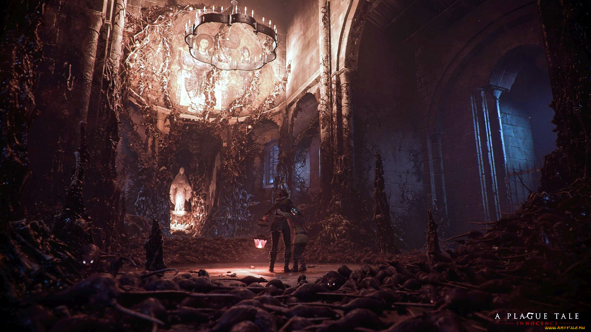  , a plague tale,  innocence, , , , , , 